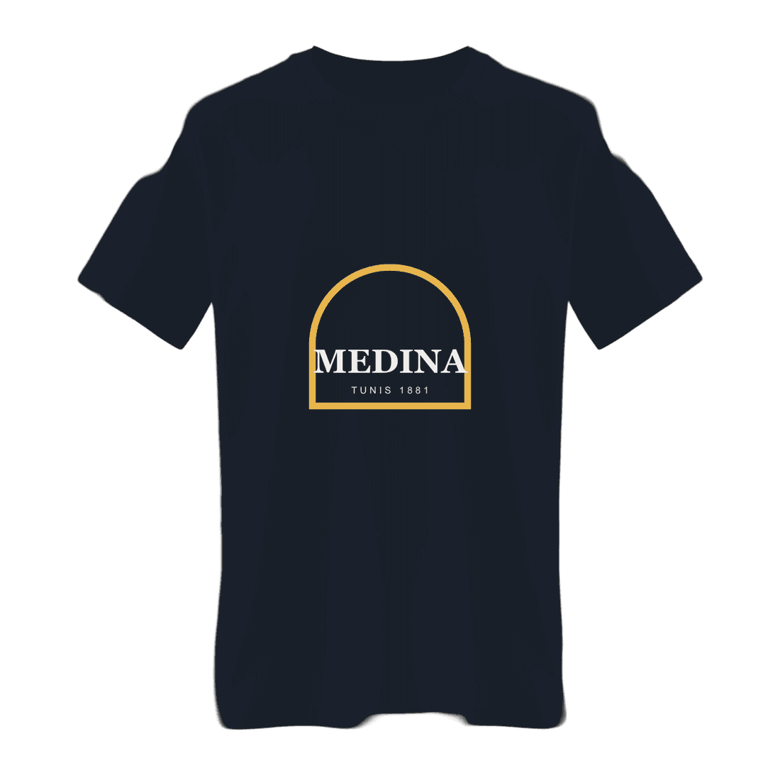 Medina Tee · Kélibia & Co