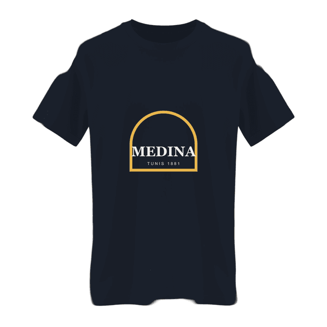Medina Tee · Kélibia & Co