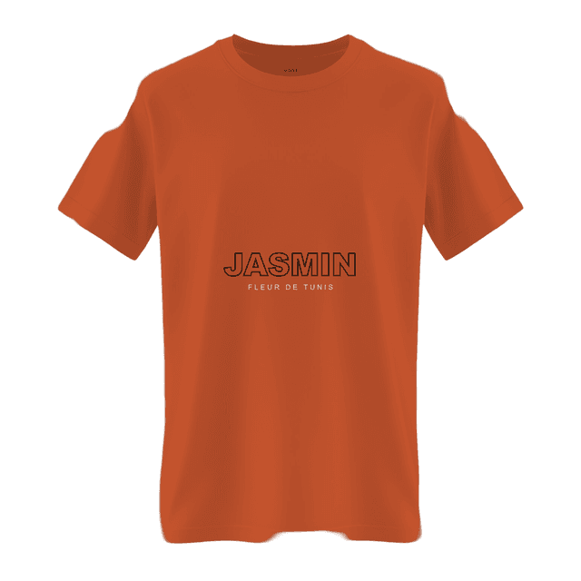 Jasmin Tee · Kélibia & Co