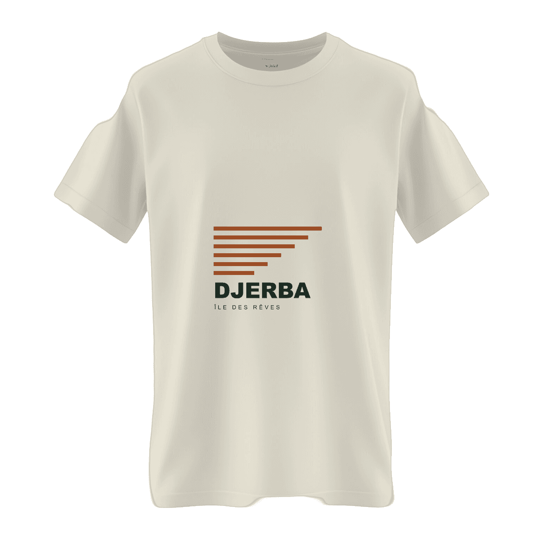 Djerba Tee · Kélibia & Co