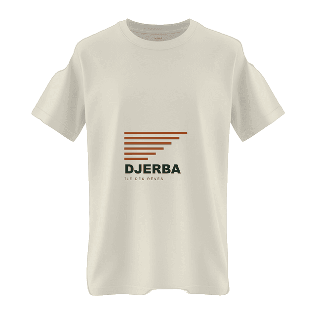 Djerba Tee · Kélibia & Co