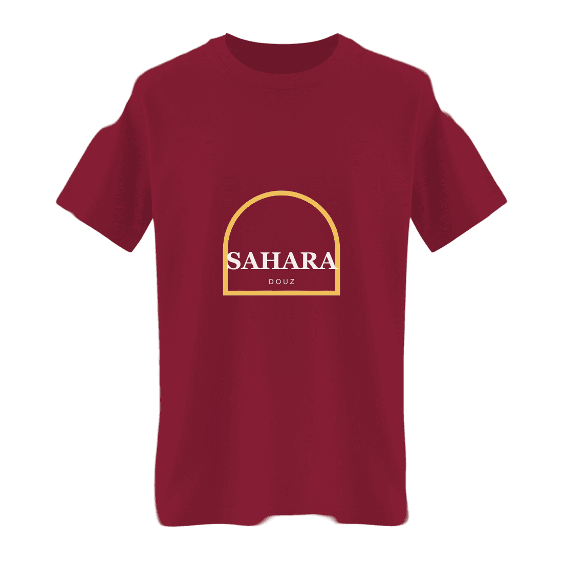 Sahara Tee · Kélibia & Co