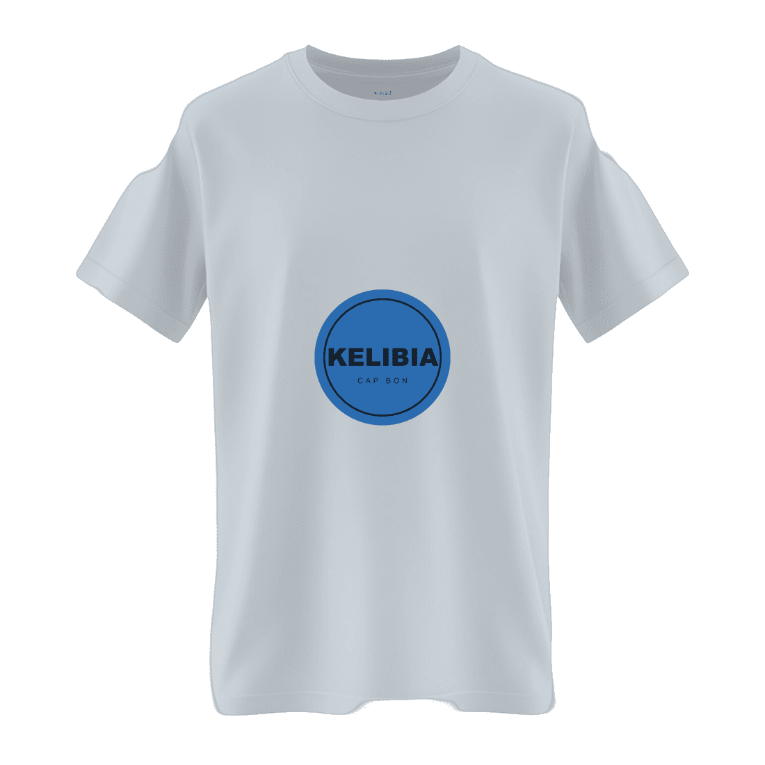 Kelibia Tee · Kélibia & Co