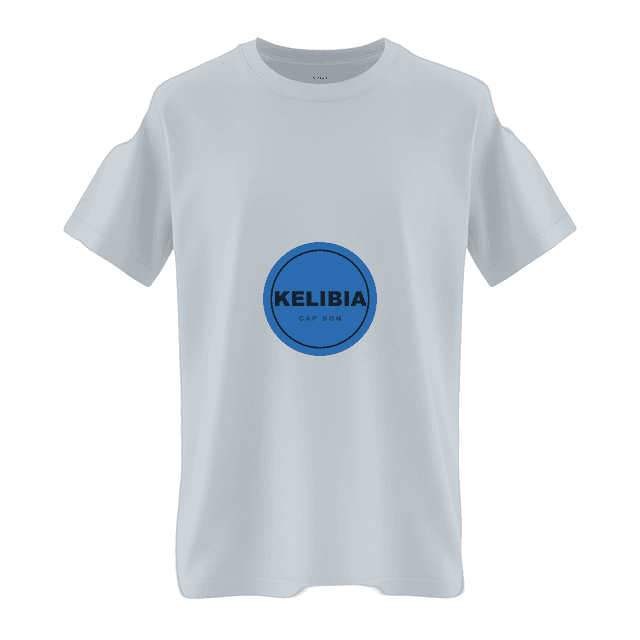 Kelibia Tee · Kélibia & Co