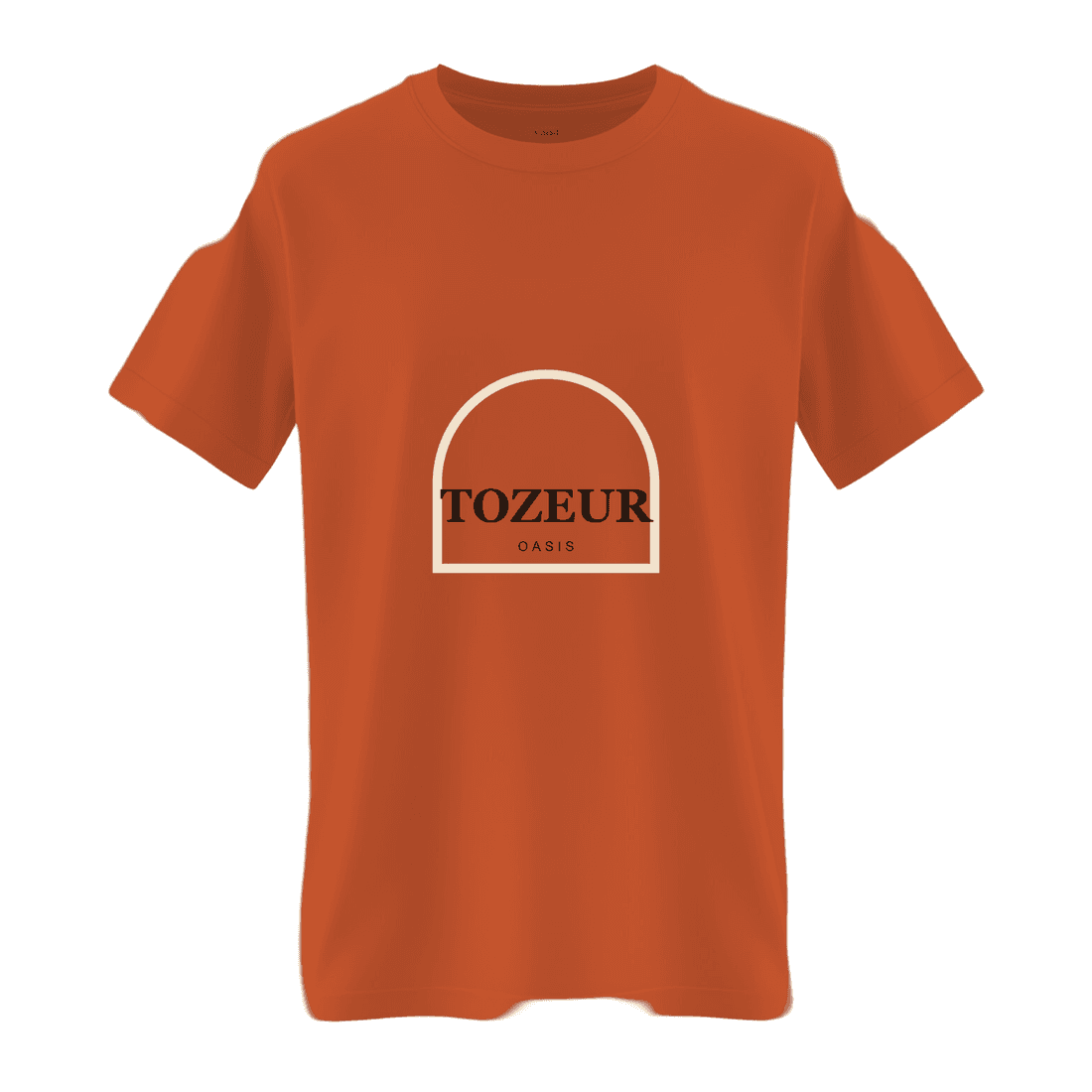 Tozeur Tee · Kélibia & Co