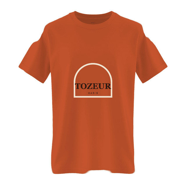 Tozeur Tee · Kélibia & Co