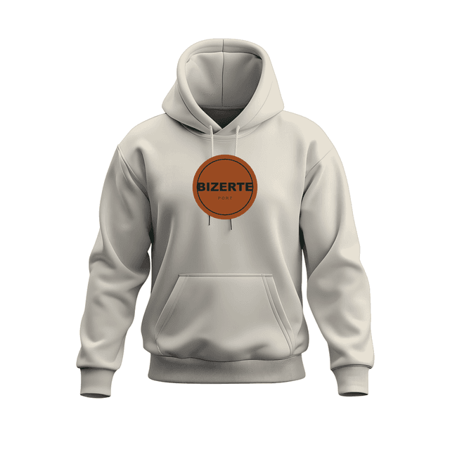 Bizerte Hoodie · Kélibia & Co