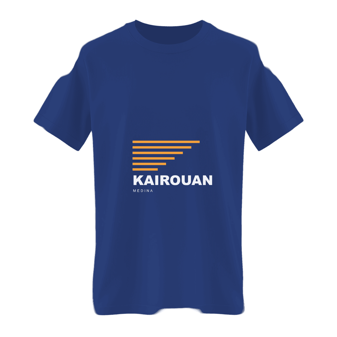 Kairouan Tee · Kélibia & Co