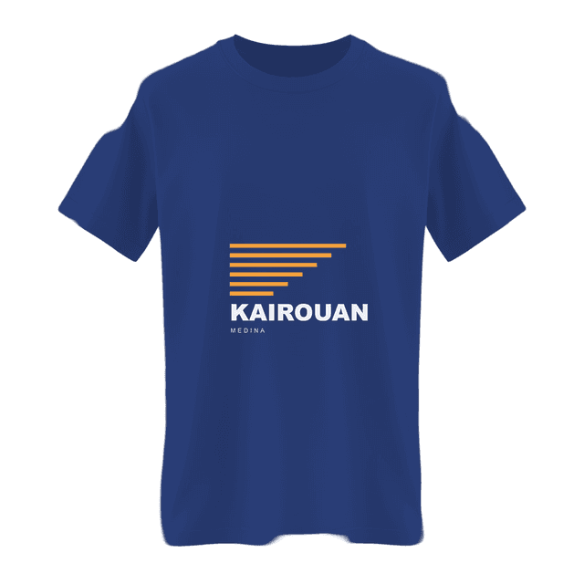 Kairouan Tee · Kélibia & Co