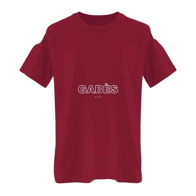 Gabès Tee · Kélibia & Co