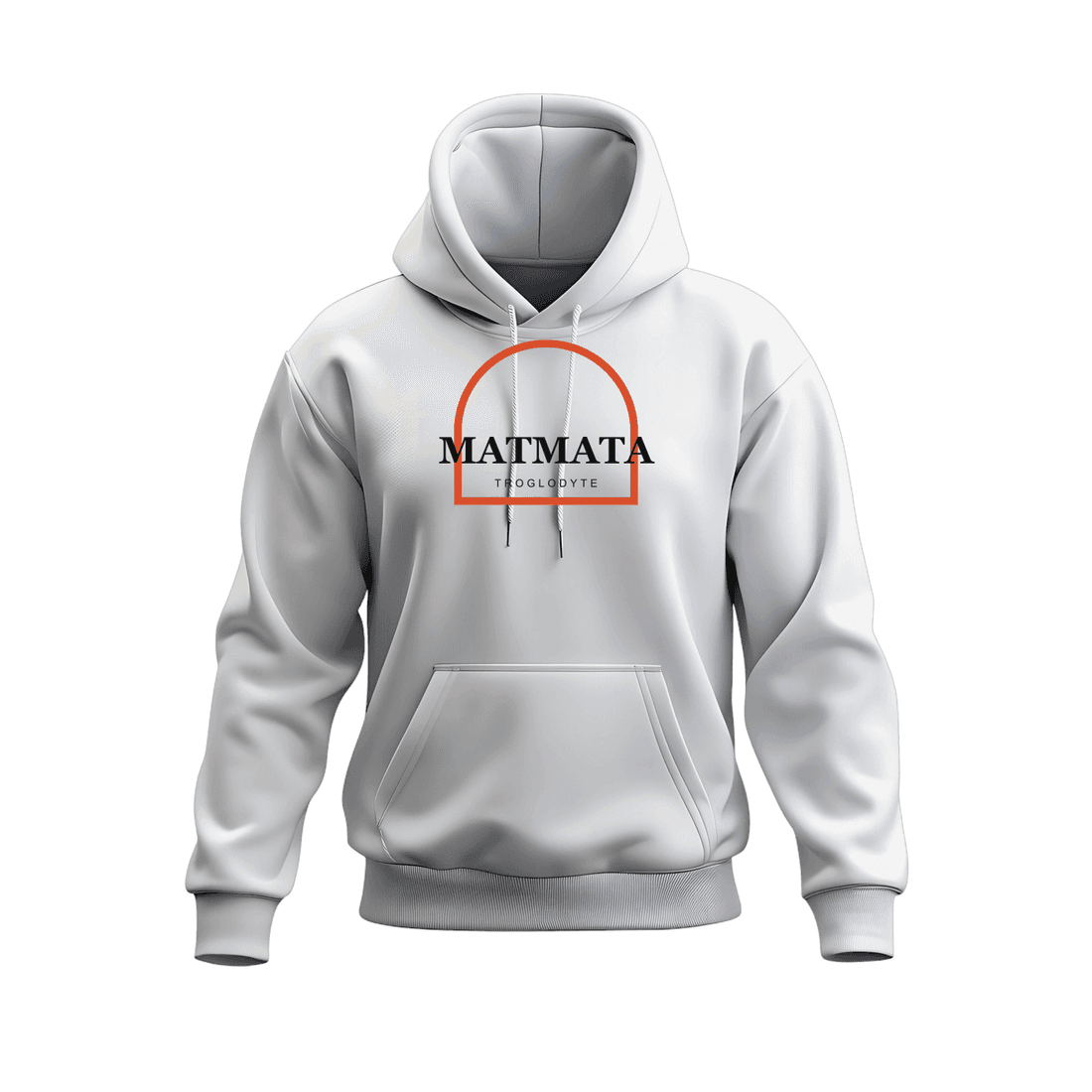 Matmata Hoodie · Kélibia & Co