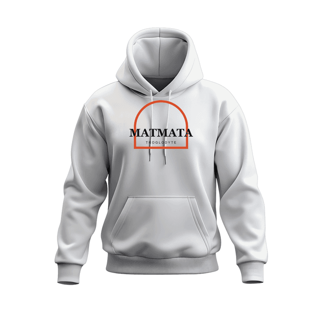 Matmata Hoodie · Kélibia & Co